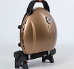 Мобильный газовый гриль O-Grill 700T, золотой