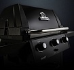 Газовый гриль Broil King Signet 320 Shadow