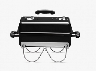 Угольный гриль Weber Go-Anywhere