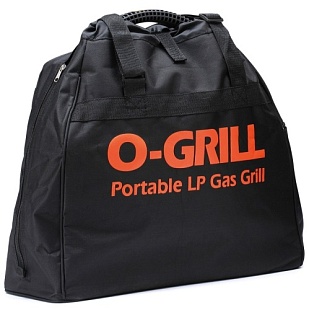 O-GRILL Сумка для гриля Carry-O 700/800