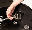Broil King Вертел для грилей Pellet/Smoke
