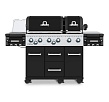 Газовый гриль Broil King Imperial 690 IR