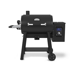 Пеллетный гриль Broil King Regal 500