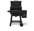 Пеллетный гриль Broil King Crown 400