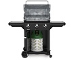 Газовый гриль Broil King Signet 320 Shadow