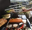 Газовый гриль Broil King Crown 490