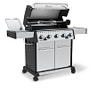 Газовый гриль Broil King Baron S 590 IR