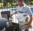 Пеллетный гриль Broil King Crown 400
