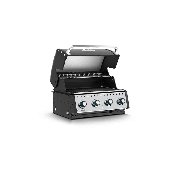 Встраиваемый газовый гриль Broil King BARON 420 BI