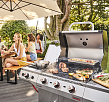 Газовый гриль Char-Broil Perfomance PRO 3S 