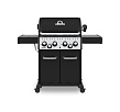 Газовый гриль Broil King Crown 490