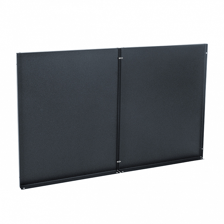 Задняя стенка модуля SMART-1200 Шкаф Helios