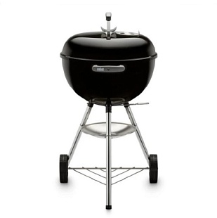 Угольный гриль Weber Classic Kettle, 47 см