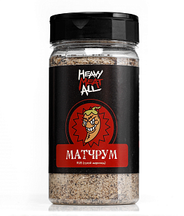 Маринад с ароматом грибов "Матч Рум", 190 гр 