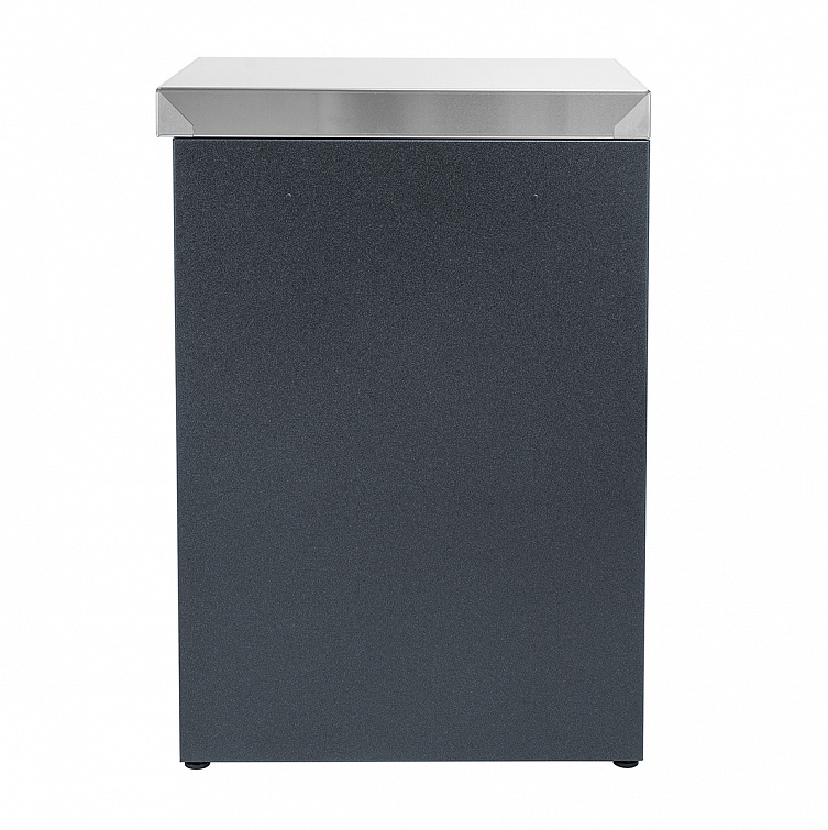 Модуль уличной кухни SMART-450 Стол Helios