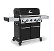Газовый гриль Broil King Baron 590 