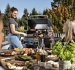 Газовый гриль Broil King Crown 490