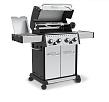 Газовый гриль Broil King Baron S 490 IR 