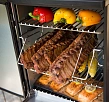 Угольная коптильня вертикальная Broil King Smoke