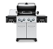 Газовый гриль Broil King Regal S 490 IR 