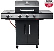 Газовый гриль Char-Broil Perfomance Power Edition 3B