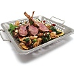 Broil King Квадратный перфорированный ВОК для гриля