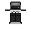 Газовый гриль Broil King Crown 490