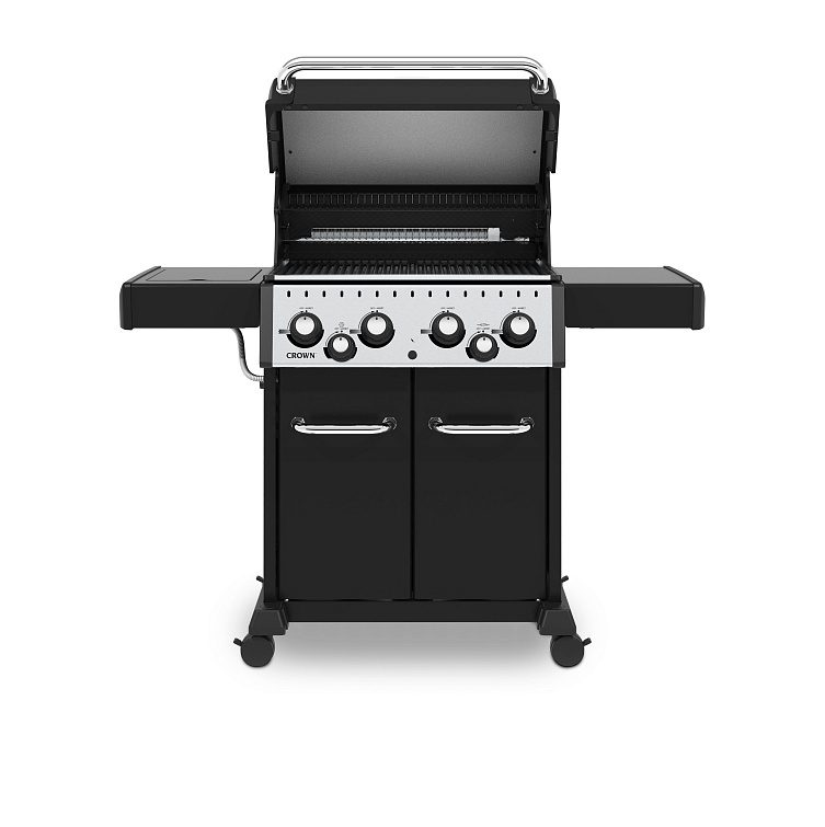 Газовый гриль Broil King Crown 490 