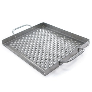 Broil King Противень перфорированный из нерж. стали (40/30) 