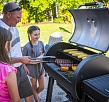 Пеллетный гриль Broil King Regal 500