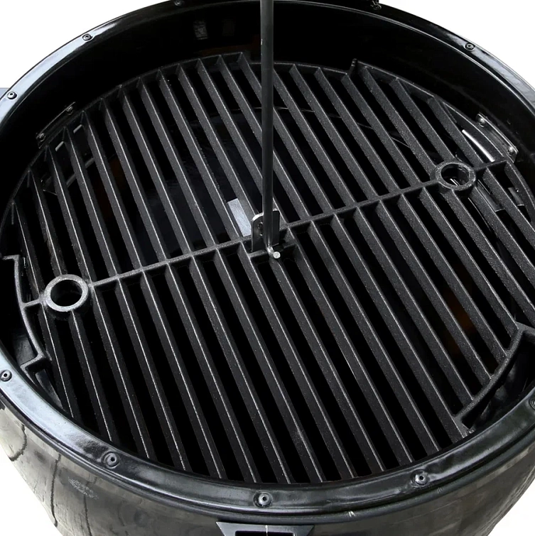Угольный гриль Broil King Keg 5000 