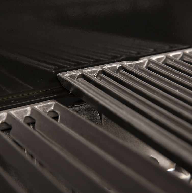 Газовый гриль Broil King Crown 440 