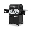 Газовый гриль Broil King Regal 490