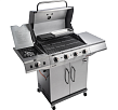 Газовый гриль Char-Broil Perfomance PRO 4S