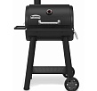 Угольный гриль-коптильня Broil King Regal Grill 400