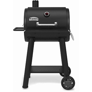 Гриль-коптильня Broil King Regal Grill 400