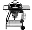 Угольный гриль SnS Grills Master Kettle, 57 см