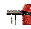 Керамический угольный гриль Kamado Joe Big III, 61 см
