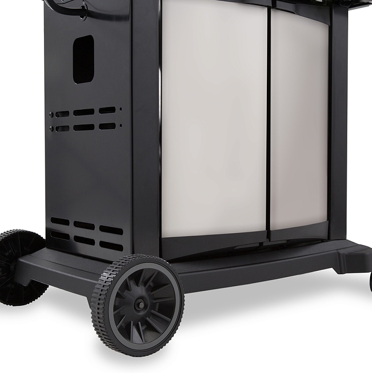 Газовый гриль Broil King Signet S 390 