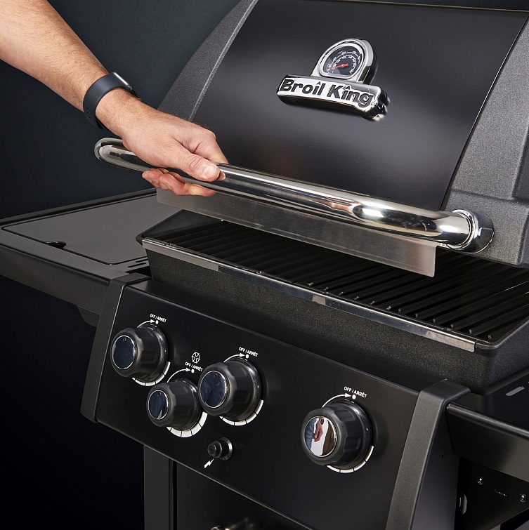 Газовый гриль Broil King Royal 340 