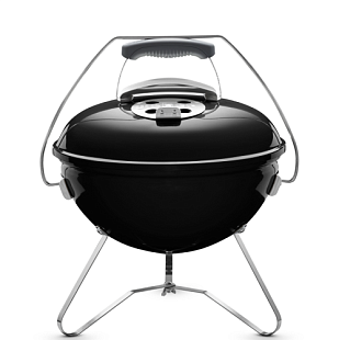 Угольный гриль Weber Smokey Joe Premium, 37 см