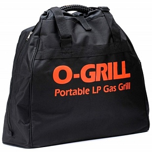 O-GRILL Сумка для гриля Carry-O 500