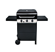 Газовый гриль Char-Broil Performance 3B