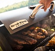 Смокер Broil-King Regal OFFSET 400