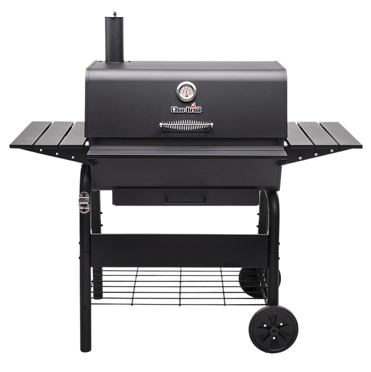 Угольный гриль Char-Broil Charcoal L