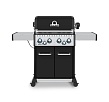 Газовый гриль Broil King Baron 490