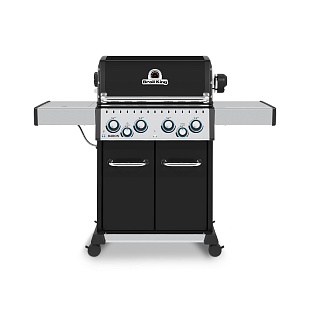 Газовый гриль Broil King Baron 490 