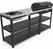 Кухонный комплекс Grillver №П3