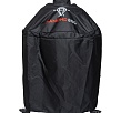 Керамический угольный гриль Diamond Egg Dream deep black