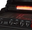 Газовый гриль Enders Monroe Pro 4 SIK Turbo Shadow